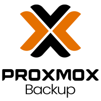 Proxmox-backup